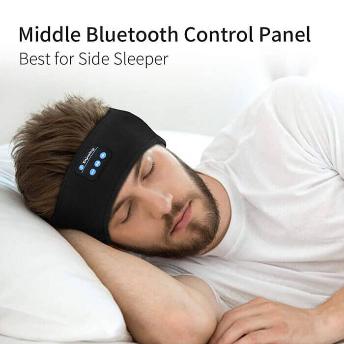 Relivestyle™ Bluetooth Headband